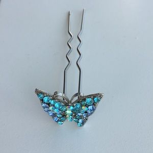 Hair Pin Accessory 2 pieces
